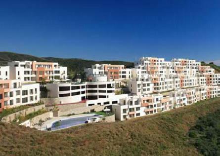 Apartment Samara *