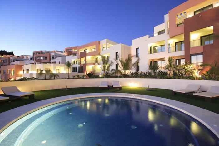 Apartment Samara Marbella
