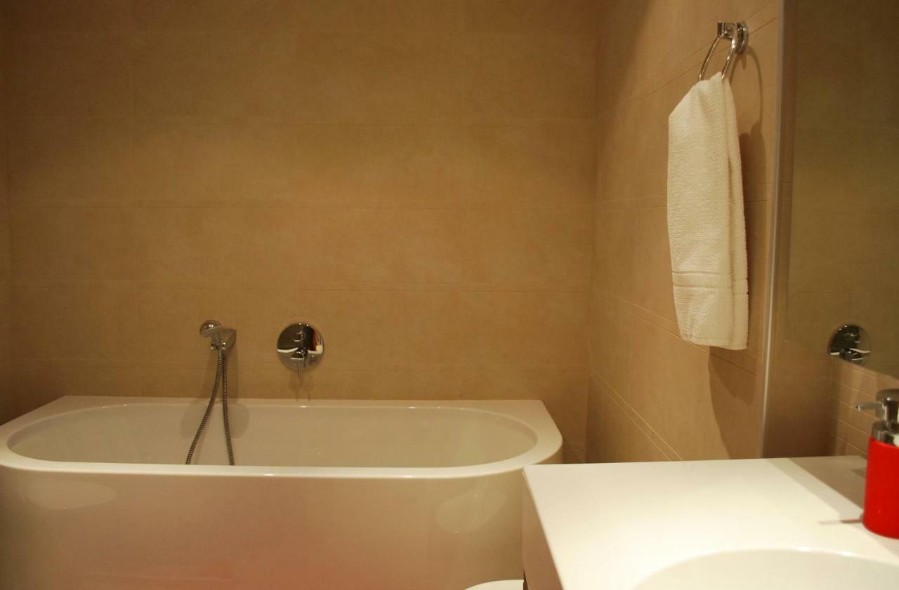 Samara Apartment *