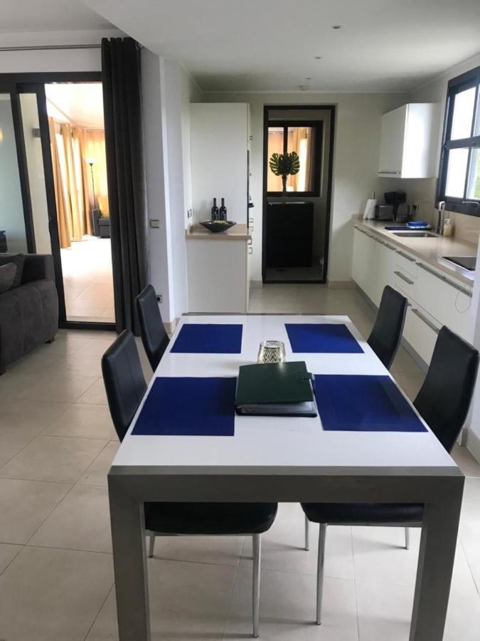 Apartment Samara *